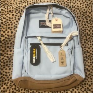 ⭐️ NWT ⭐️ Jansport Right Pack Backpack 🎒